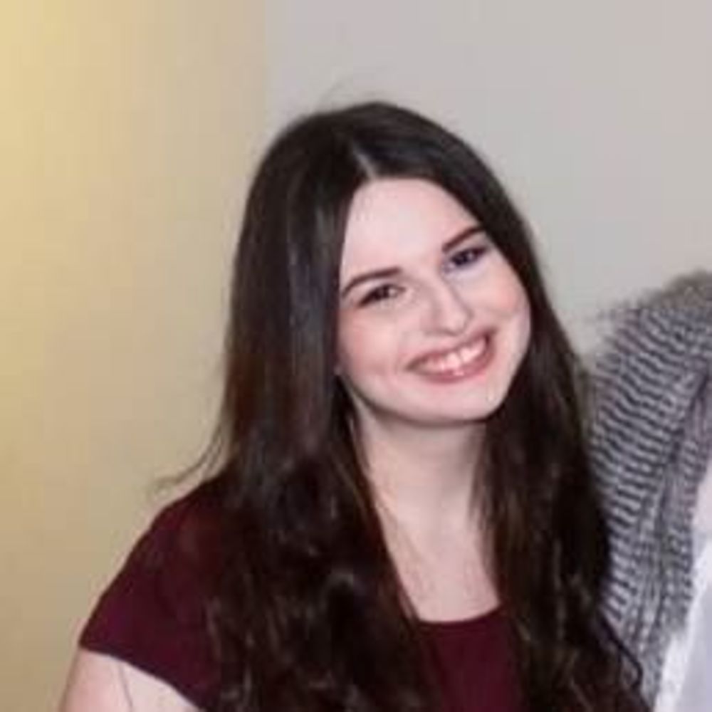 Meet your Posher, Margaret